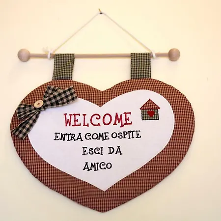 Lo Scoglio Della Sirena Apartmán Agrigento