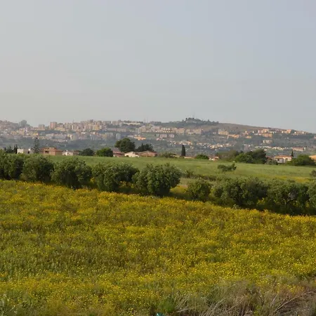Lo Scoglio Della Sirena Apartmán *