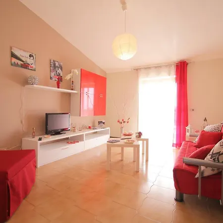 Apartment Lo Scoglio Della Sirena *