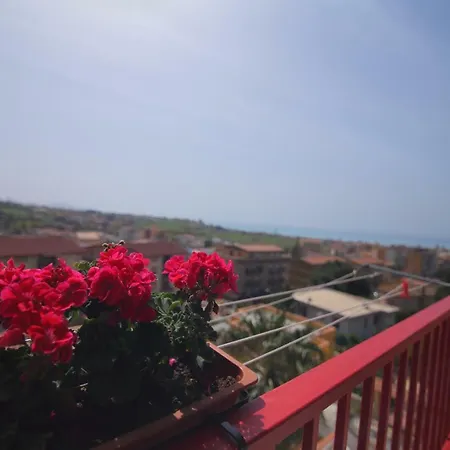 公寓 Lo Scoglio Della Sirena