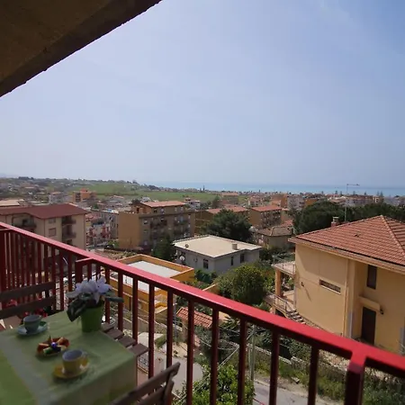 Apartment Lo Scoglio Della Sirena Agrigent